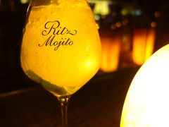 -富力丽思卡尔顿酒店·FLAIR餐厅酒吧