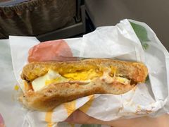 -麦当劳(西客站店)