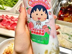 -海底捞火锅(南海万科广场店)
