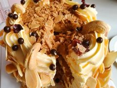 -DearCake 黛点心(花牌坊店)