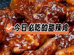 -韩食味·小木屋(日照店)