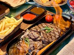 -1819餐厅·团队聚餐·烤串·精酿