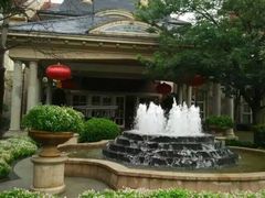 -中旅阿那亚九龙湖·公主酒店