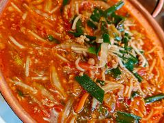 -88号小吃店·经典云南菜·地道纳西美食