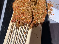 -李赵合鲜肉烧烤(西荷店)