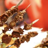 本地人推荐/成都最正宗的新疆菜攻略
