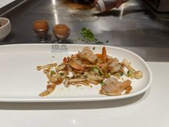 -板焱铁板烧(梅溪湖店)