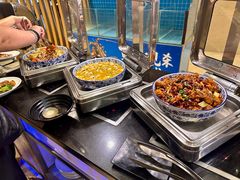 -漳州瑰丽半岛酒店·原素全日制餐厅
