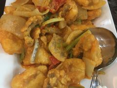 -光海鲜鱼翅餐厅(叻差拉披色路店)