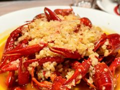 -有位虾匠·胶东小馆(市北店)