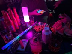 -MOSSO音乐酒吧·live house(南京旗舰店)