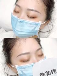 -韩美绣·骨相纹眉·洗眉美瞳线