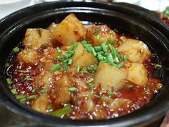石锅米凉粉-盘飧市(春熙路店)