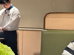-海底捞火锅(劲松店)