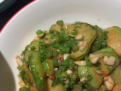 -山涧肴·湘味家肴(松岗满纷天地店)