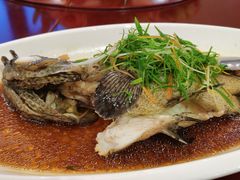 -旺富东海大酒楼(海鲜街店)