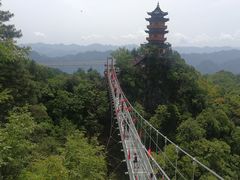 -塔云山