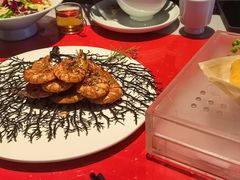 -春色如许·茶食餐厅(桃李春风店)