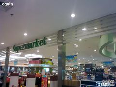 -GranVida生活超市(海信广场店)