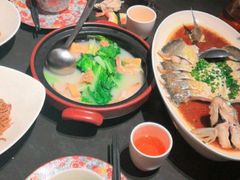 -知楚•精致湖北菜(武商MALL店)