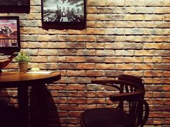 -THE ALLEY 鹿角巷(华润万象城店)