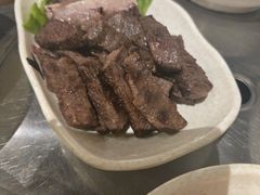 -朴大人炭烤·韩国料理(奥帆中心海尔洲际店)