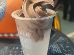 -萨朗刀克冰淇淋雪花凉(植物园店)