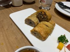 -枣子树·素食餐厅(普陀山店)