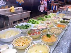-福成自助烤肉(青春路店)