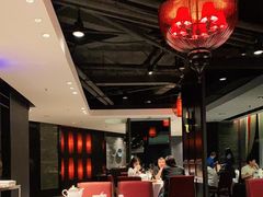大堂-炳胜品味(珠江新城店)