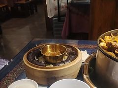 -甘家界牌柠檬鸭(青山店)