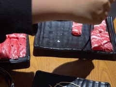 -呷哺呷哺 黄金牧场 (欢乐谷店)