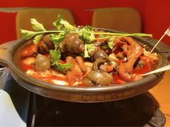 -老闵田螺馆·南昌特色(总店)
