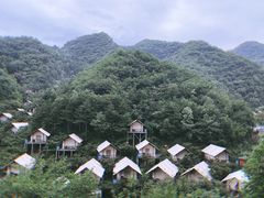 -北京山里寒舍度假酒店