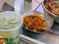 -蓉三少冒烤鸭·四川小吃集(北京首店)