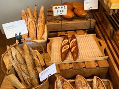 -那家面包房(珠江路店)