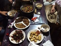 iphone_upload_pic-88号小吃店·经典云南菜·地道纳西美食