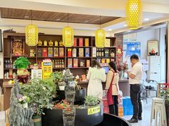 -九寨沟石锅鱼(沣峪口二十年店)