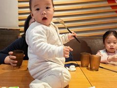 -棒约翰比萨·意面(松江开元店)