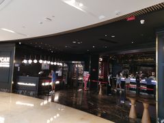 -加餐海鲜自助(宝龙一城店)