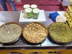 -清真老马家国华牛奶鸡蛋醪糟(正宁路店)