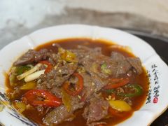 -富来美食(成发大厦店)