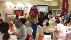 -生命加•Q考拉月子会所(玫瑰园店)