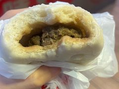 -韩包子(青石桥店)