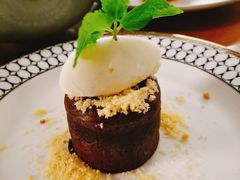 巧克力熔岩-EN SPACE恩空间