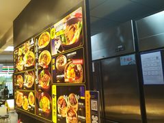 -和府捞面(天河领展广场店)