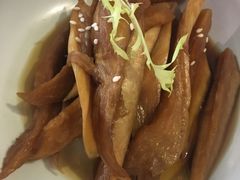 -潮粥荟·潮汕砂锅粥(朝阳大悦城店)