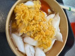 -食盈碗仔翅(星玺广场店)