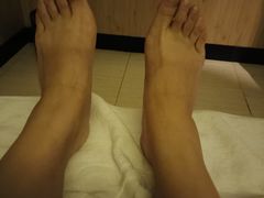 -鸿远足浴·瑜伽按摩·养生Spa旗舰店