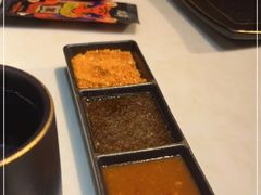 -久藏·横膈膜烧肉·酒场(江汉路店)